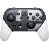 Геймпад Nintendo Switch Pro Super Smash Bros Ultimate Edition Геймпад Nintendo Switch Pro Super Smash Bros Ultimate Edition