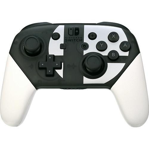 Геймпад Nintendo Switch Pro Super Smash Bros Ultimate Edition  Фото №1