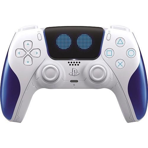 Геймпад Sony DualSense Astro Bot Limited Edition (1000044980)