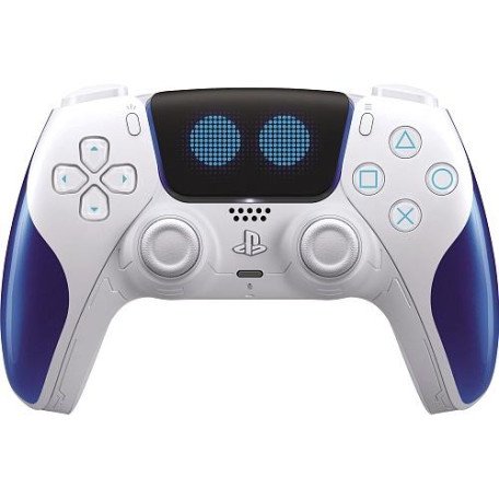 Геймпад Sony DualSense Astro Bot Limited Edition (1000044980)