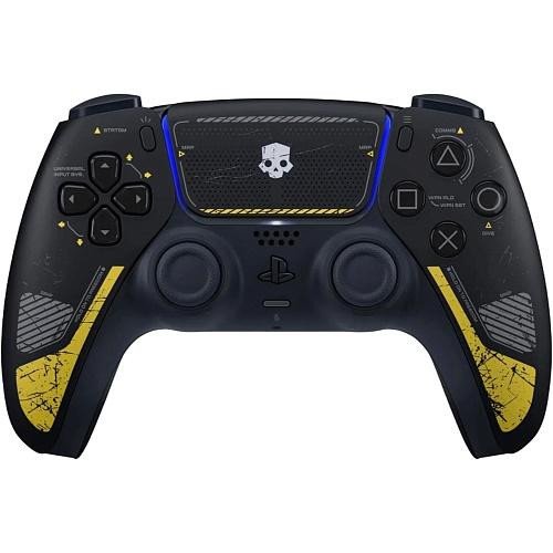 Геймпад Sony DualSense Helldivers 2 Limited Edition (1000047305)