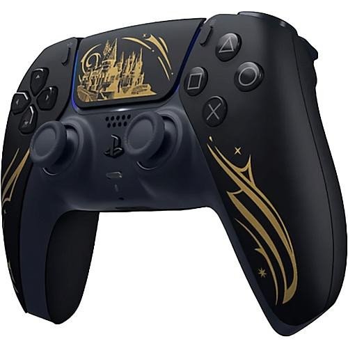 Геймпад Sony DualSense Hogwarts Legacy Limited Edition (no Box)  Фото №0