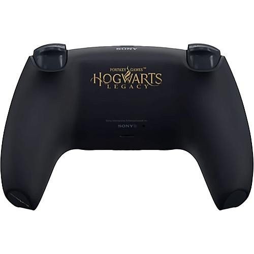 Геймпад Sony DualSense Hogwarts Legacy Limited Edition (no Box)  Фото №1