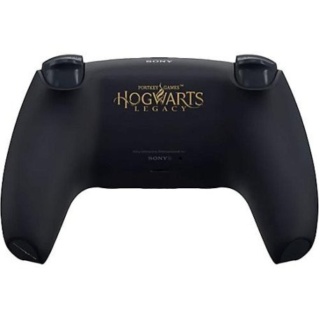 Геймпад Sony DualSense Hogwarts Legacy Limited Edition (no Box)  Фото №1