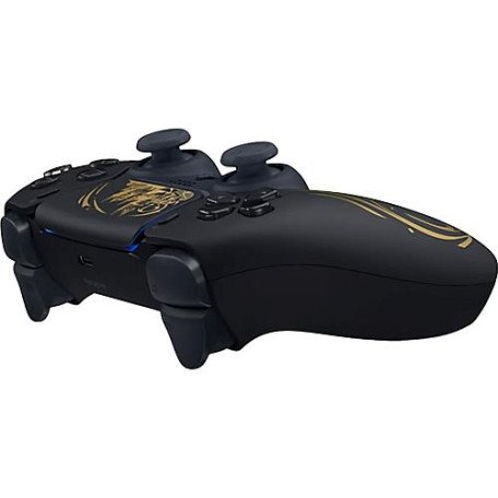 Геймпад Sony DualSense Hogwarts Legacy Limited Edition (no Box)  Фото №2