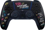 Геймпад Sony DualSense Limited Edition LeBron James (no Box) 