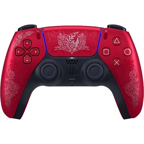 Геймпад Sony DualSense Monster Hunter Wilds Limited Edition (no Box)