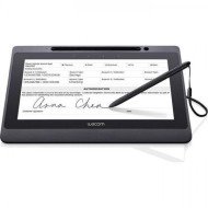Планшет для цифровой подписи Wacom Signature Set (DTU1141B-CH2) Планшет для цифровой подписи Wacom Signature Set (DTU1141B-CH2)