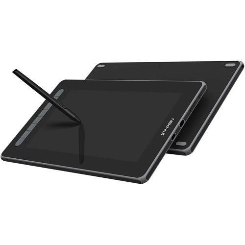 Монитор-планшет XP-Pen Artist 12 Drawing Display (2nd Gen) Black (JPCD120FH_BK)  Фото №0