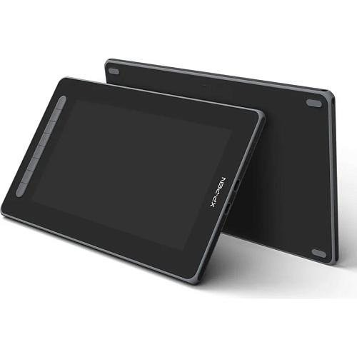 Монитор-планшет XP-Pen Artist 12 Drawing Display (2nd Gen) Black (JPCD120FH_BK)  Фото №2