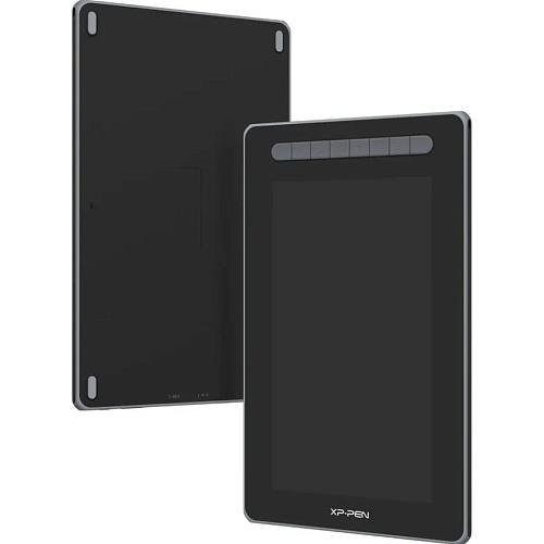 Монитор-планшет XP-Pen Artist 12 Drawing Display (2nd Gen) Black (JPCD120FH_BK)  Фото №3