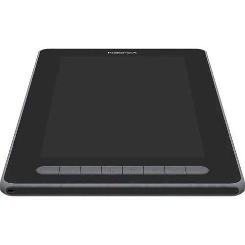 Монитор-планшет XP-Pen Artist 12 Drawing Display (2nd Gen) Black (JPCD120FH_BK)  Фото №4