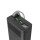 Внешний аккумулятор (павербанк) ASPOR A306 Fast Charge 30000 mAh Black  Фото №1