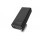 Зовнішній акумулятор (павербанк) ASPOR A306 Fast Charge 30000 mAh Black  Фото №0