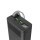 Зовнішній акумулятор (павербанк) ASPOR A306 Fast Charge 30000 mAh Black  Фото №2