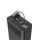 Зовнішній акумулятор (павербанк) ASPOR A306 Fast Charge 30000 mAh Black  Фото №4