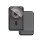 Зовнішній акумулятор (Power Bank) ASPOR A326 Magnetic Wireless 10000mAh Black