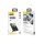 Зовнішній акумулятор (Power Bank) ASPOR A326 Magnetic Wireless 10000mAh Black  Фото №0