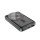 Зовнішній акумулятор (Power Bank) ASPOR A326 Magnetic Wireless 10000mAh Black  Фото №1
