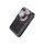 Зовнішній акумулятор (Power Bank) ASPOR A326 Magnetic Wireless 10000mAh Black  Фото №2