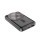 Зовнішній акумулятор (Power Bank) ASPOR A326 Magnetic Wireless 10000mAh Black  Фото №2