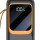 Зовнішній акумулятор (павербанк) ASPOR A350 50000mAh Black  Фото №1