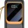 Зовнішній акумулятор (павербанк) ASPOR A350 50000mAh Black  Фото №2
