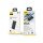 Внешний аккумулятор (Power Bank) ASPOR A381 Magnetic Wireless 5000mAh Gray (Type-C/20W)  Фото №1