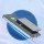 Внешний аккумулятор (Power Bank) ASPOR A381 Magnetic Wireless 5000mAh Gray (Type-C/20W)  Фото №2