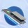 Внешний аккумулятор (Power Bank) ASPOR A381 Magnetic Wireless 5000mAh Gray (Type-C/20W)  Фото №9