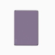 Зовнішній акумулятор (Power Bank) ASPOR A381 Magnetic Wireless 5000mAh Purple 