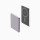Внешний аккумулятор (Power Bank) ASPOR A381 Magnetic Wireless 5000mAh Purple  Фото №0
