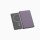 Внешний аккумулятор (Power Bank) ASPOR A381 Magnetic Wireless 5000mAh Purple  Фото №4