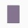 Зовнішній акумулятор (Power Bank) ASPOR A381 Magnetic Wireless 5000mAh Purple