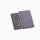 Зовнішній акумулятор (Power Bank) ASPOR A381 Magnetic Wireless 5000mAh Purple  Фото №5