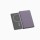 Зовнішній акумулятор (Power Bank) ASPOR A381 Magnetic Wireless 5000mAh Purple  Фото №10