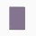Зовнішній акумулятор (Power Bank) ASPOR A381 Magnetic Wireless 5000mAh Purple
