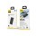 Зовнішній акумулятор (Power Bank) ASPOR A381 Magnetic Wireless 5000mAh Purple  Фото №2