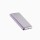 Зовнішній акумулятор (Power Bank) ASPOR A382 Magnetic Wireless 10000mAh Purple  Фото №8