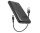 Внешний аккумулятор (павербанк) Aukey Ultrafast 20000mАh 18w Black (PB-N93A) Внешний аккумулятор (павербанк) Aukey Ultrafast 20000mАh 18w Black (PB-N93A)