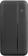 Зовнішній акумулятор (павербанк) S-Link 10000 mAh 2.1A 2USB, Black (IP-G10N)