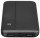 Зовнішній акумулятор (павербанк) S-Link 10000 mAh 2.1A 2USB, Black (IP-G10N)  Фото №3