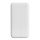 Зовнішній акумулятор (павербанк) S-Link P201 20000mAh 10W White  Фото №0