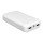 Зовнішній акумулятор (павербанк) S-Link P201 20000mAh 10W White  Фото №3