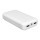 Зовнішній акумулятор (павербанк) S-Link P201 20000mAh 10W White  Фото №4