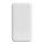 Зовнішній акумулятор (павербанк) S-Link P201 20000mAh 10W White  Фото №6