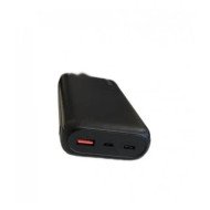 Зовнішній акумулятор (павербанк) S-Link G205 PD20W + QC3.0 20000 mAh Black Зовнішній акумулятор (павербанк) S-Link G205 PD20W + QC3.0 20000 mAh Black