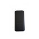 Зовнішній акумулятор (павербанк) S-Link G205 PD20W + QC3.0 20000 mAh Black