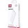 Зовнішній акумулятор (павербанк) XO PB301 10000mAh White