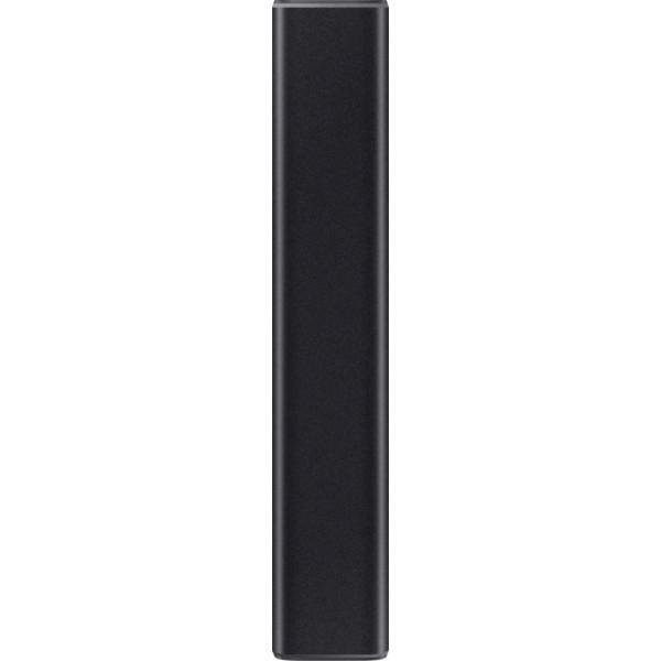 Зовнішній акумулятор (павербанк) Samsung Power Bank 20000mAh Black (EB-P5300XJRGRU)  Фото №2